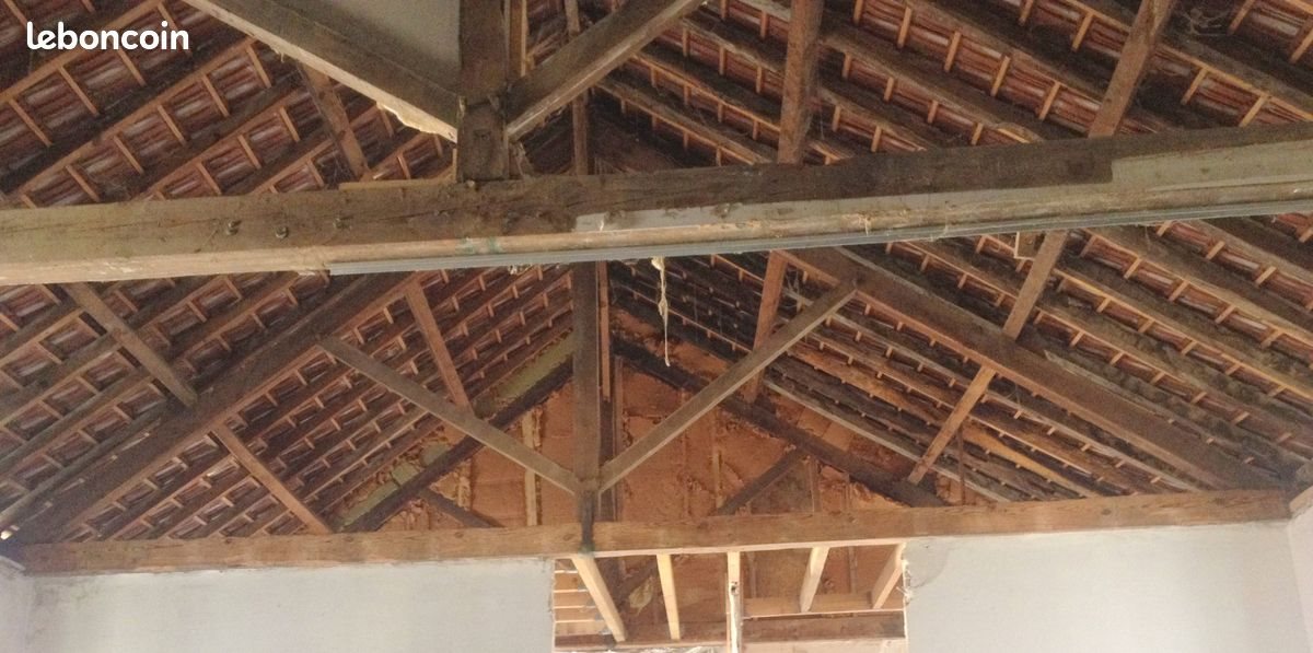 Appartement à vendre, 80m², Gan