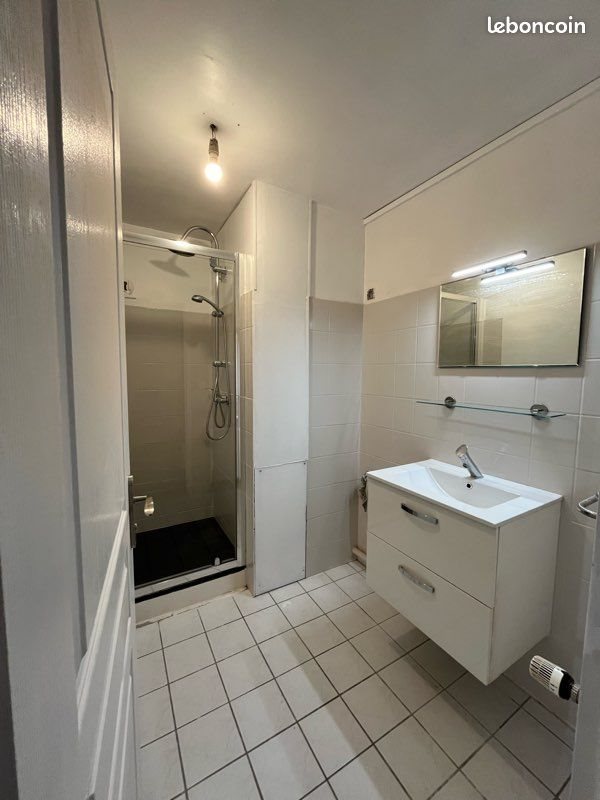 Appartement à louer, 40m², La Chapelle-des-Fougeretz