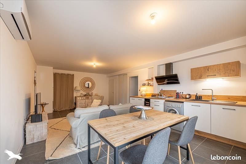 Appartement à vendre, 69m², Bordeaux