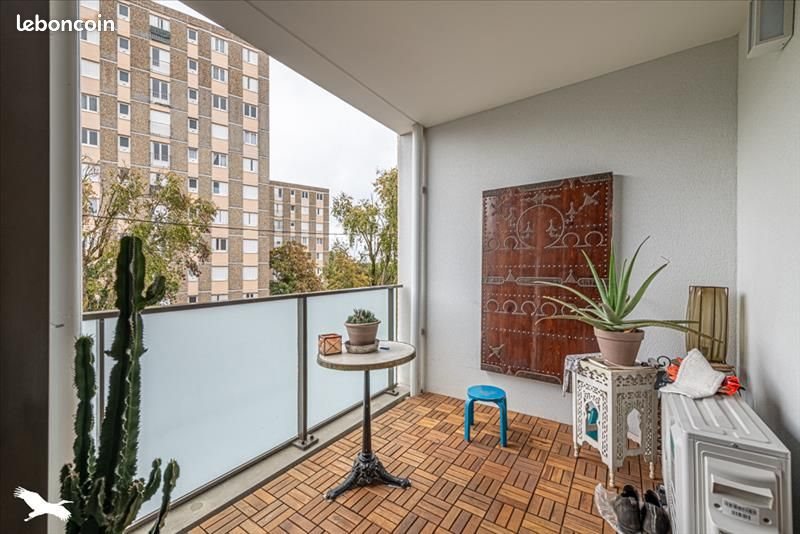 Appartement à vendre, 69m², Bordeaux