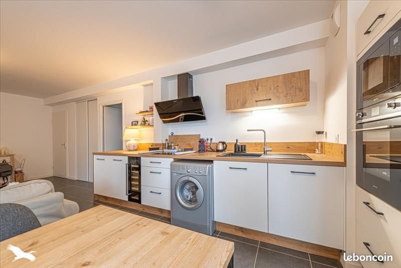 Appartement à vendre, 69m², Bordeaux