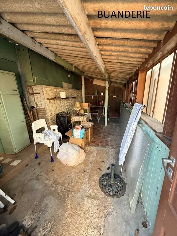 Maison à vendre, 76m², Oissel