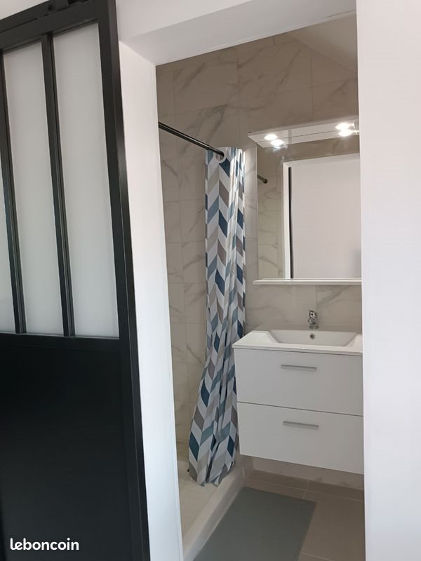 Appartement à louer, 20m², Le Crès