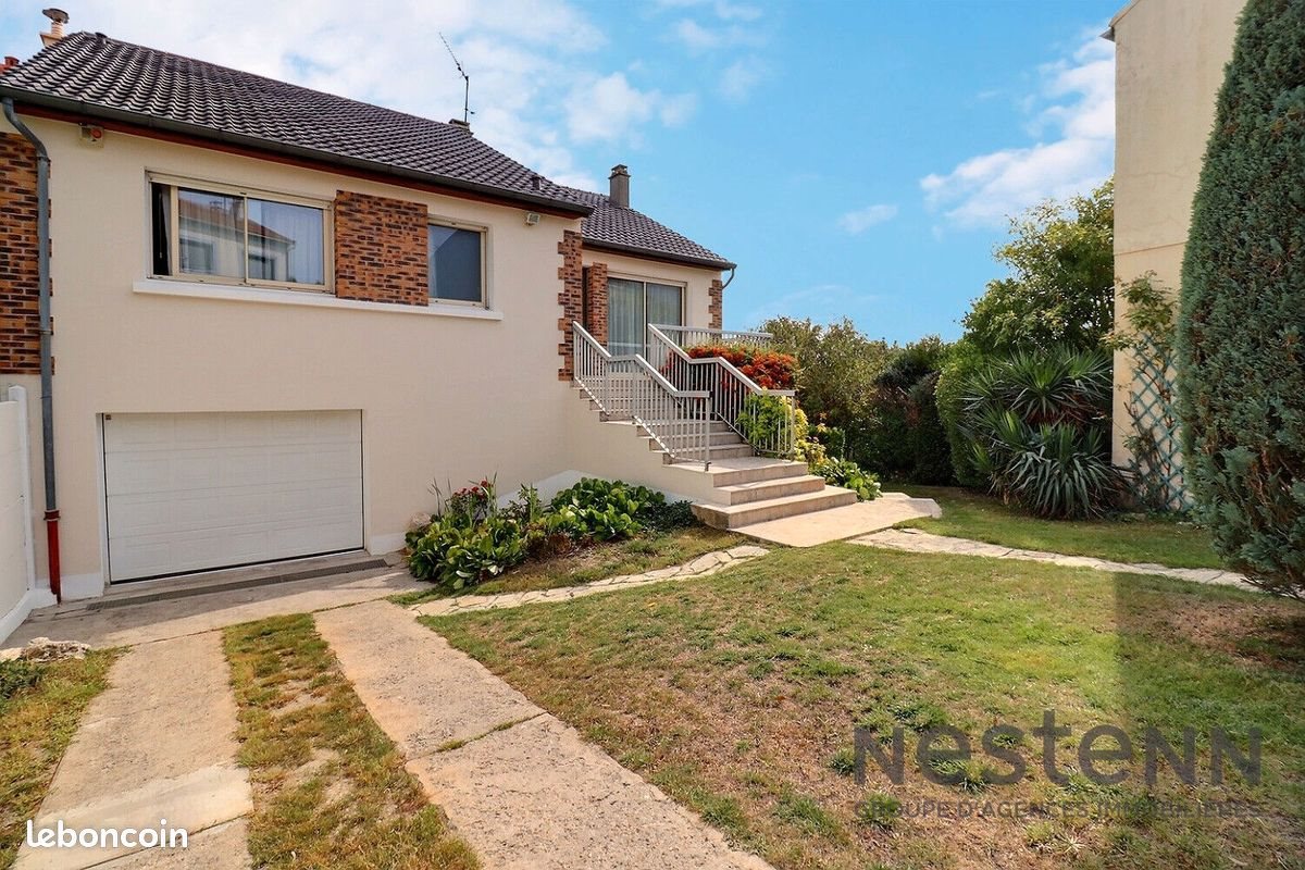 Maison à vendre, 170m², Fontenay-sous-Bois