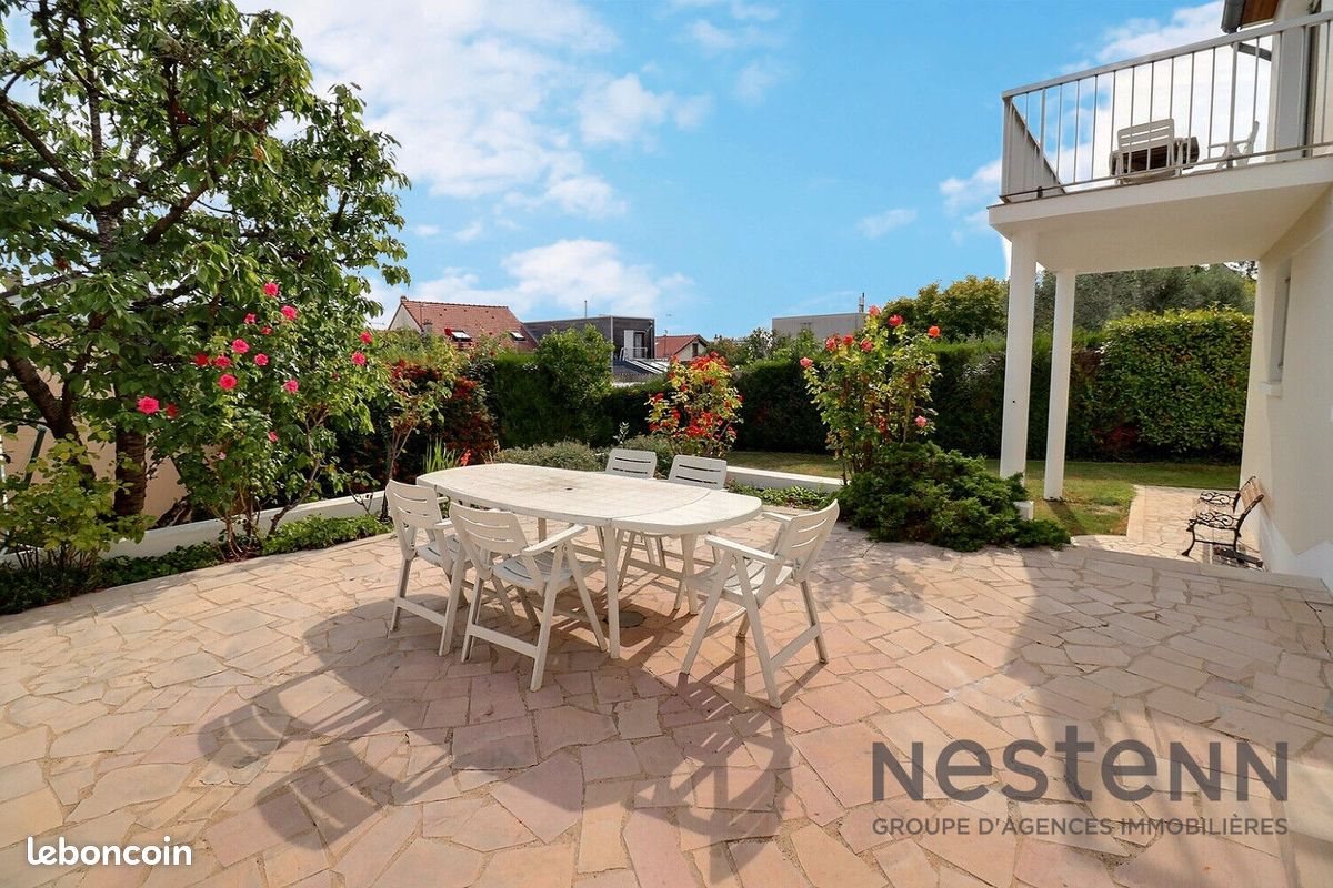 Maison à vendre, 170m², Fontenay-sous-Bois