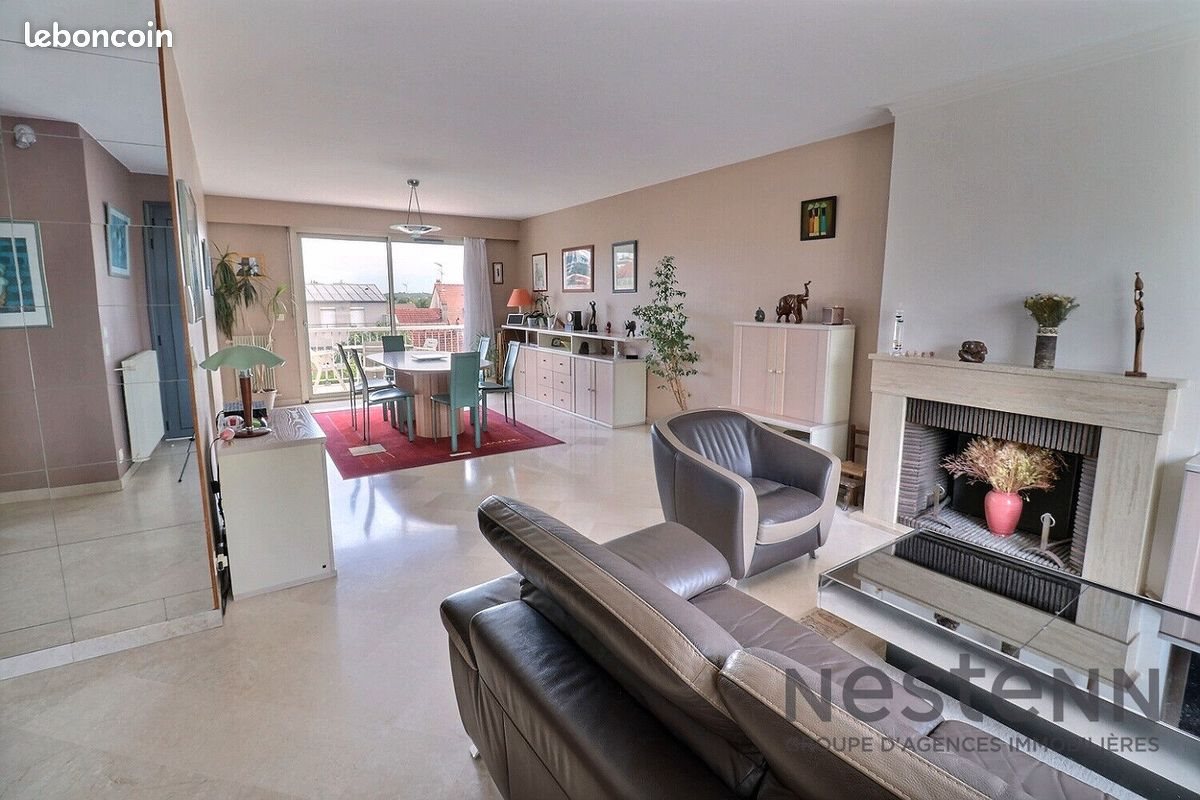 Maison à vendre, 170m², Fontenay-sous-Bois