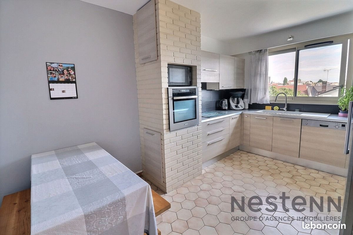 Maison à vendre, 170m², Fontenay-sous-Bois