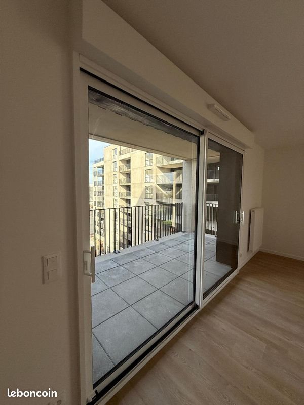 Appartement à louer, 70m², Bordeaux