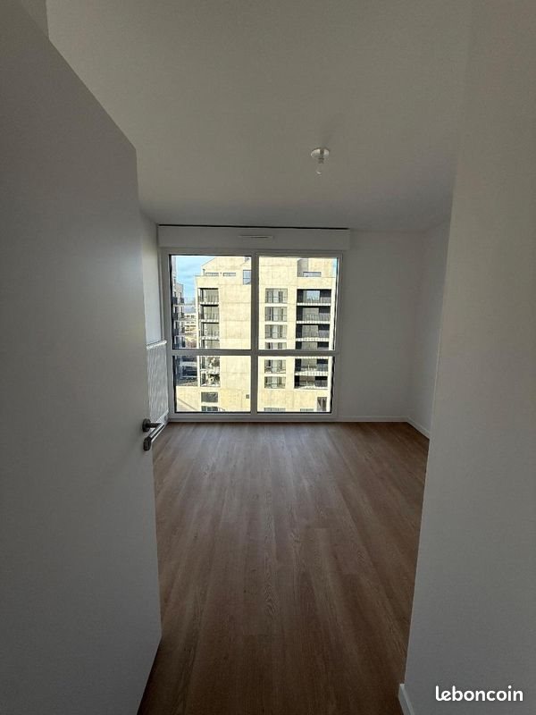 Appartement à louer, 70m², Bordeaux