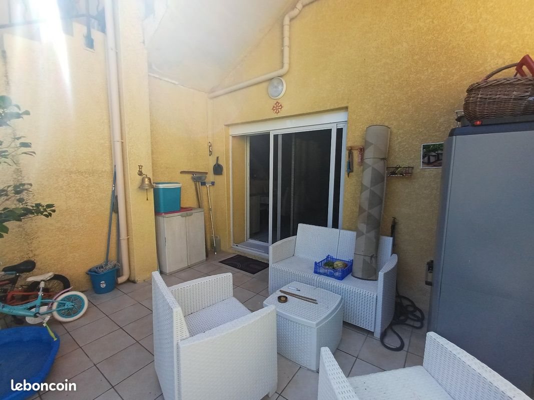 Maison à vendre, 52m², Paulhan