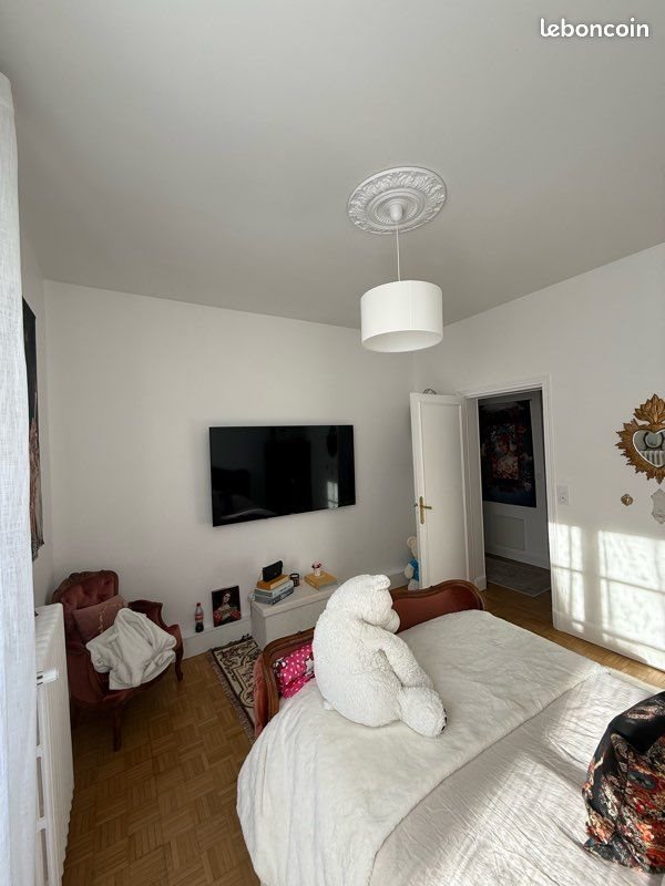 Appartement à vendre, 98m², Fougères