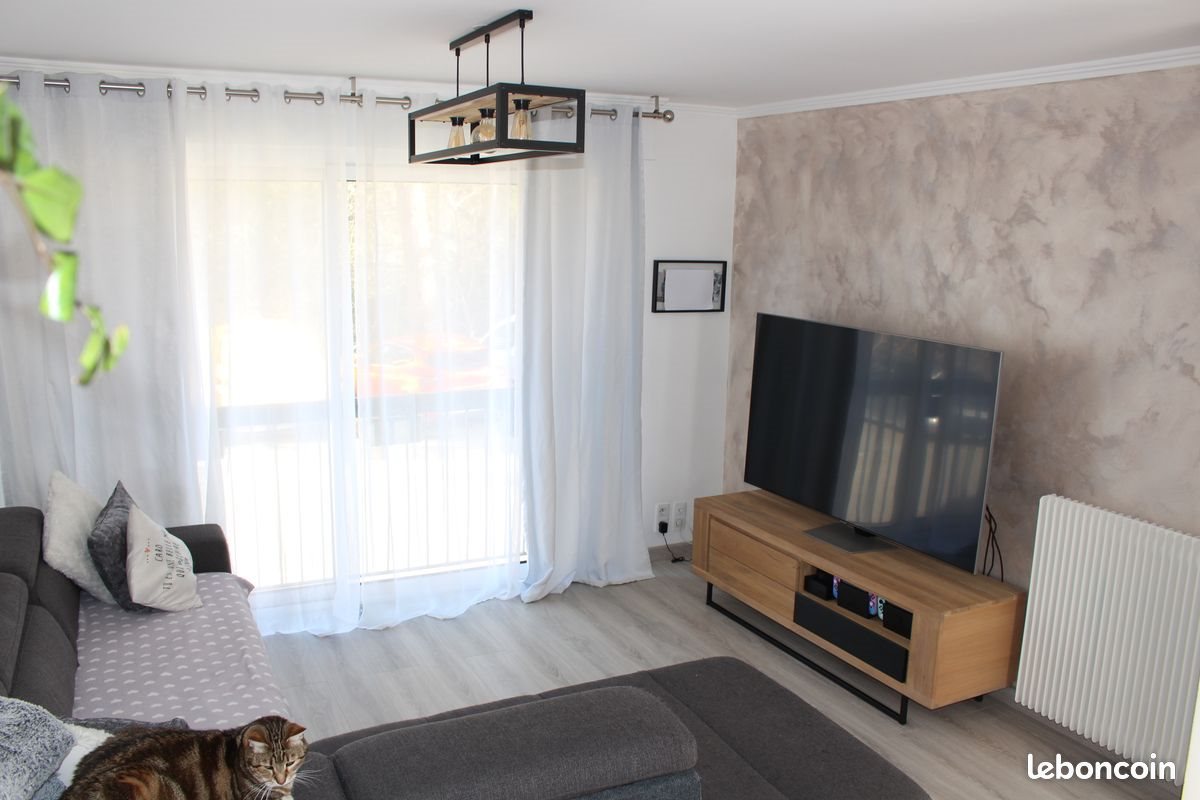 Appartement à vendre, 100m², Les Pennes-Mirabeau