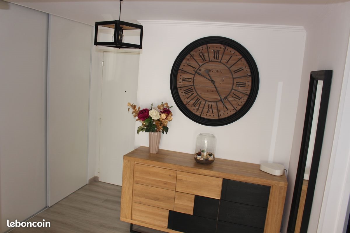 Appartement à vendre, 100m², Les Pennes-Mirabeau