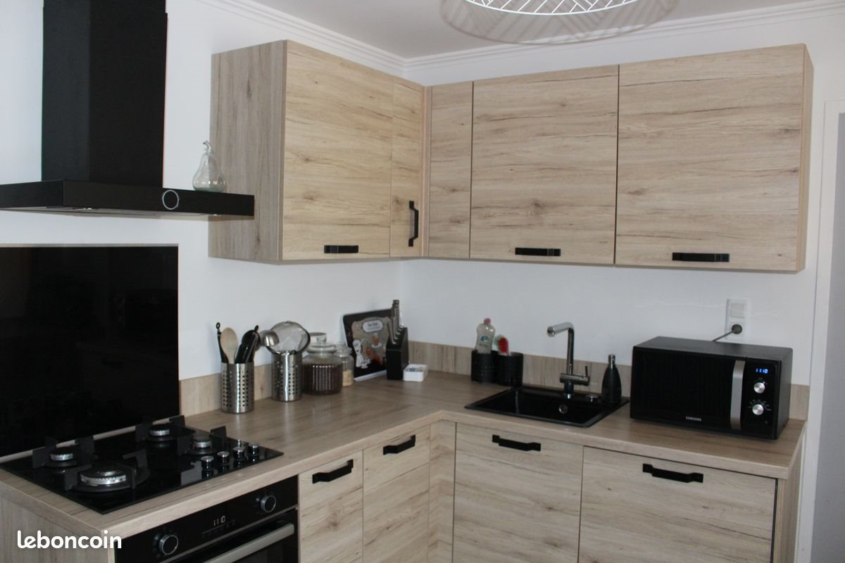 Appartement à vendre, 100m², Les Pennes-Mirabeau