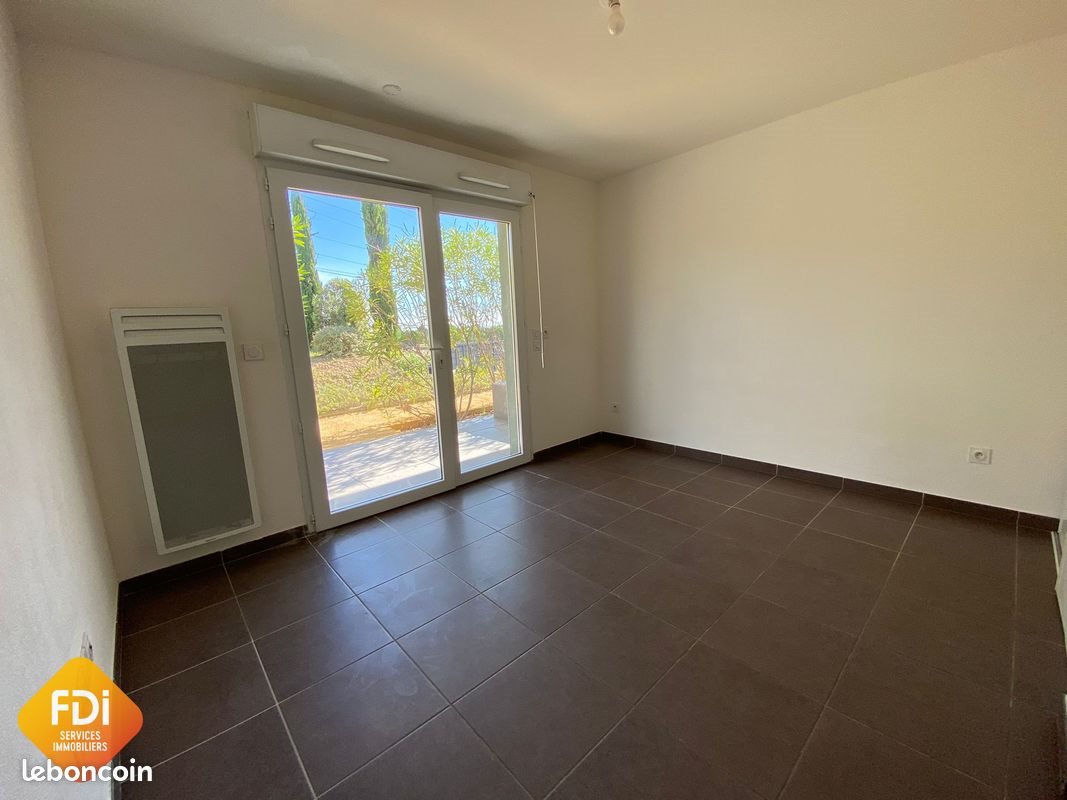 Appartement à vendre, 21m², Montpellier