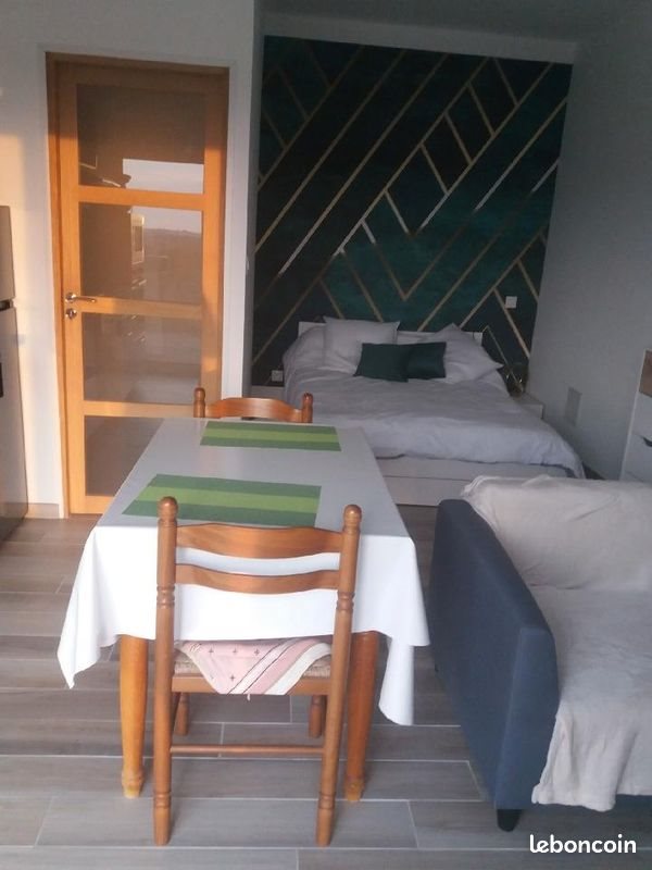 Maison à louer, 25m², Auvillar