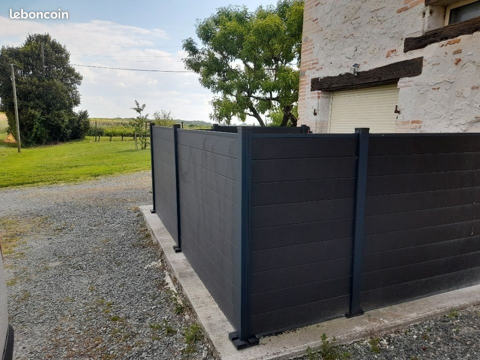 Maison à louer, 25m², Auvillar