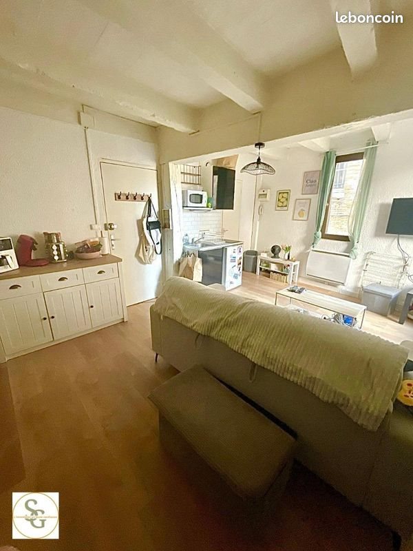 Appartement à louer, 23m², Gaillac