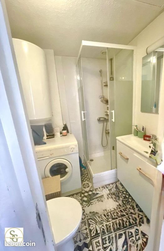 Appartement à louer, 23m², Gaillac