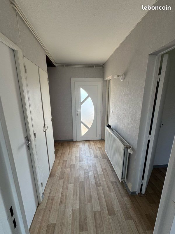 Maison à louer, 80m², Aiguillon