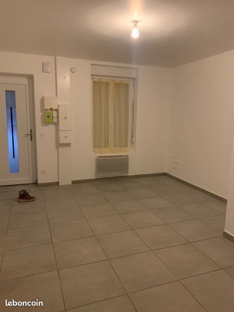 Maison à louer, 46m², Hazebrouck