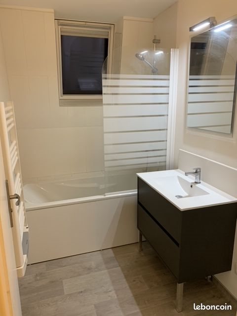Maison à louer, 46m², Hazebrouck