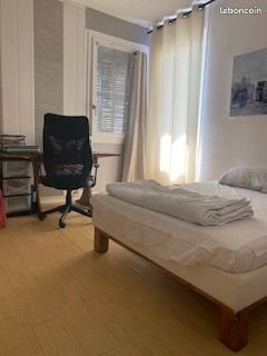 Appartement à louer, 30m², La Tronche