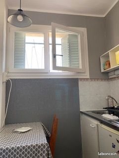 Appartement à louer, 30m², La Tronche