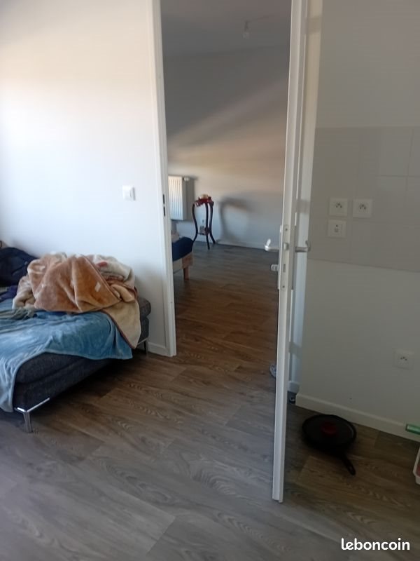 Appartement à louer, 45m², Villebon-sur-Yvette