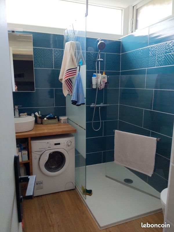 Appartement à vendre, 50m², Toulouse