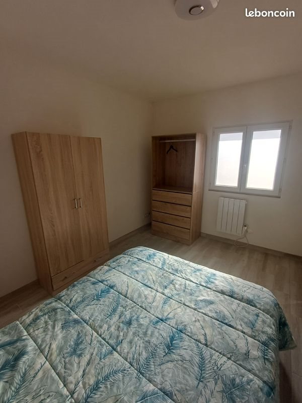 Appartement à louer, 30m², Audincourt