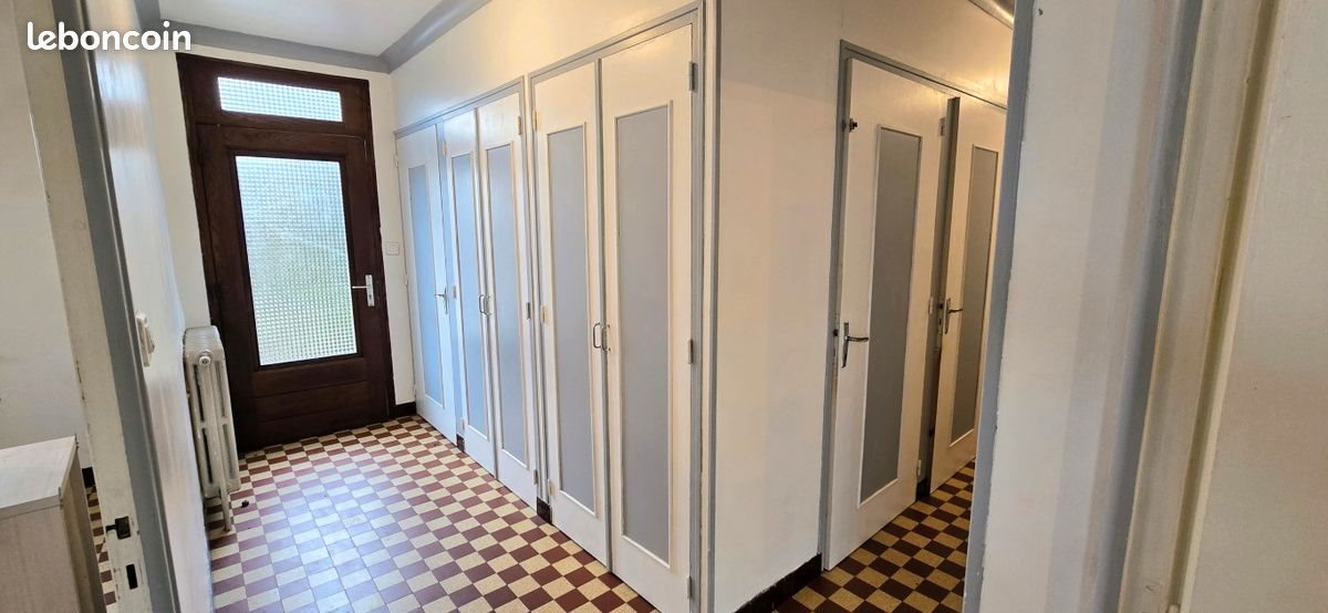 Maison à vendre, 135m², Chargey-lès-Gray