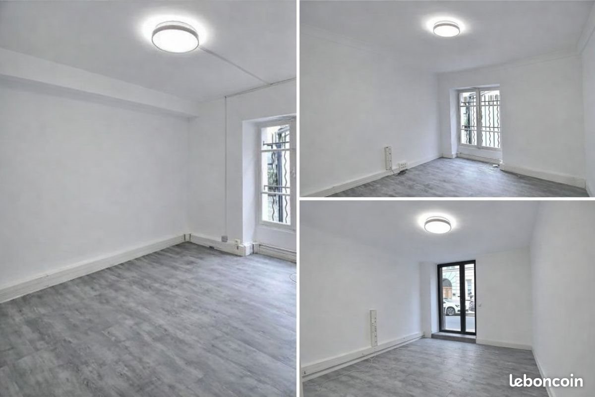 Appartement à vendre, 51m², Charenton-le-Pont