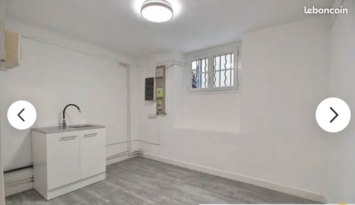 Appartement à vendre, 51m², Charenton-le-Pont