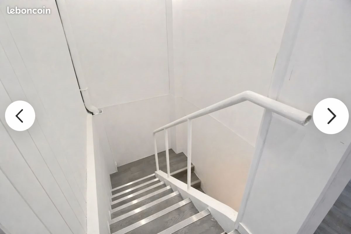 Appartement à vendre, 51m², Charenton-le-Pont