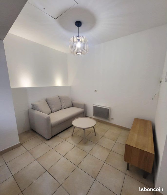 Maison à louer, 35m², Vallons-de-l'Erdre