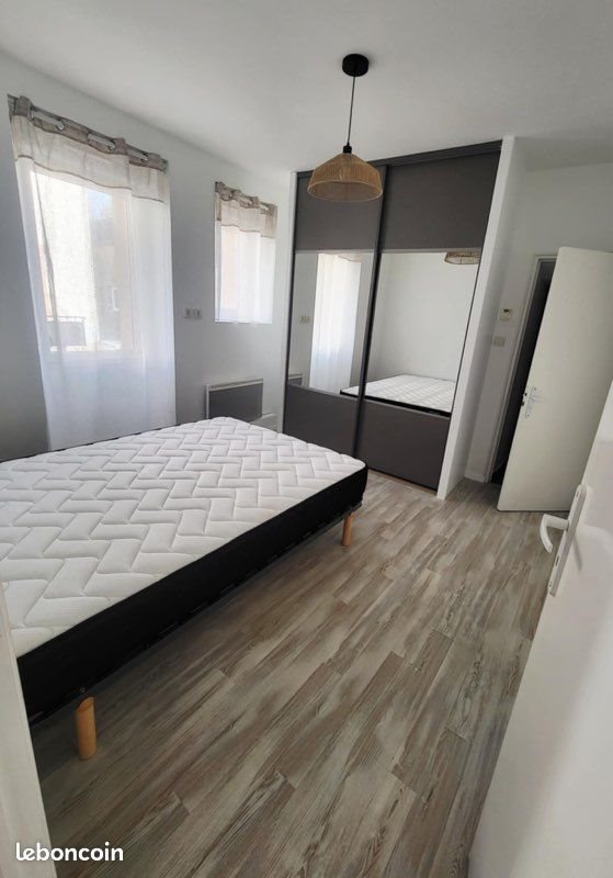 Maison à louer, 35m², Vallons-de-l'Erdre