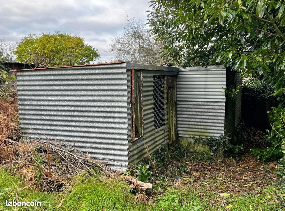 Maison à vendre, 90m², Scaër