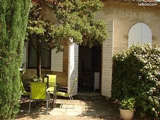 Appartement à louer, 53m², Rochefort-du-Gard