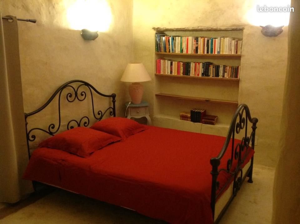 Appartement à louer, 53m², Rochefort-du-Gard