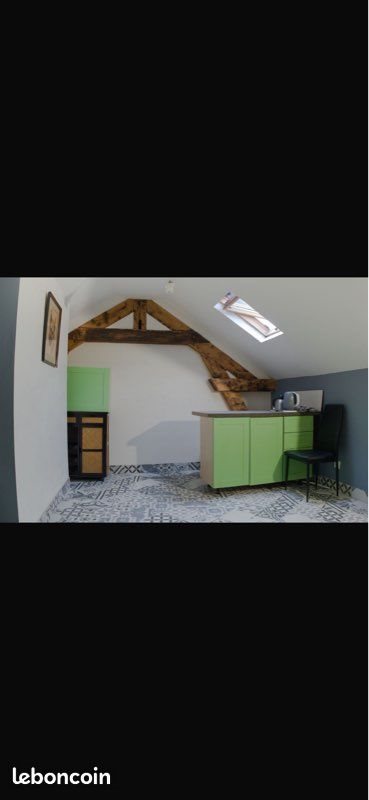 Appartement à louer, 45m², Autun