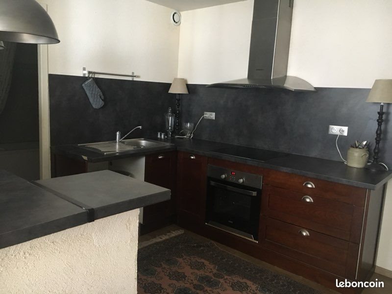 Appartement à louer, 45m², Besançon