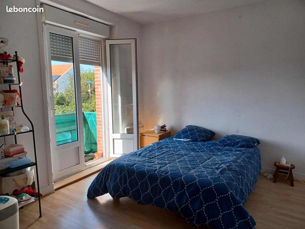 Appartement à louer, 80m², Savenay