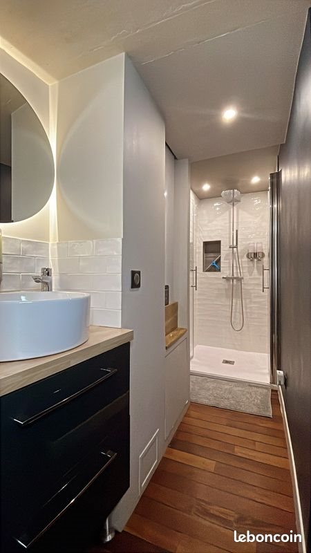 Appartement à vendre, 58m², Aix-en-Provence