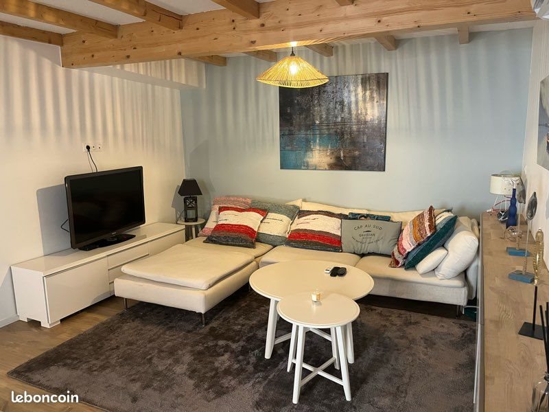 Maison à vendre, 81m², Gruissan