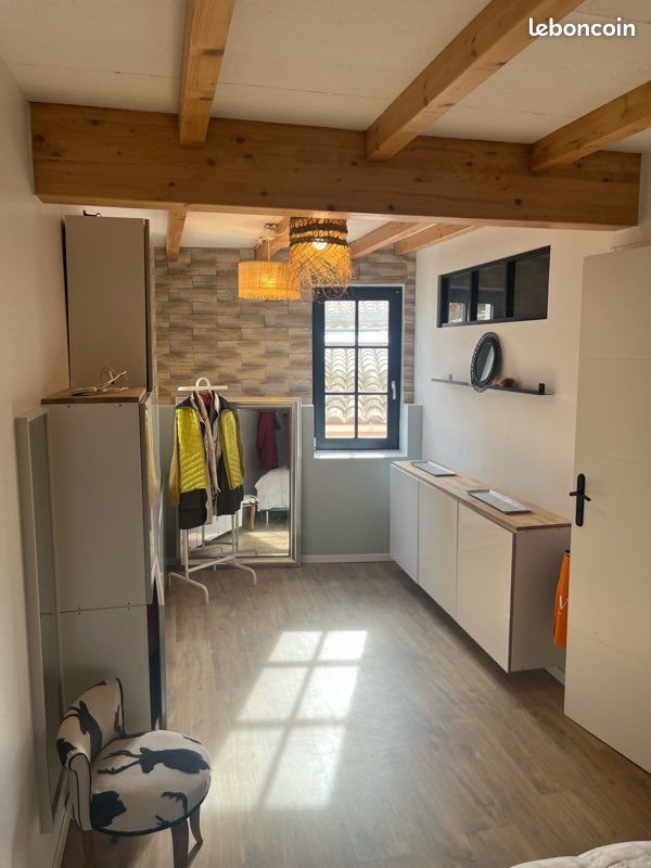 Maison à vendre, 81m², Gruissan