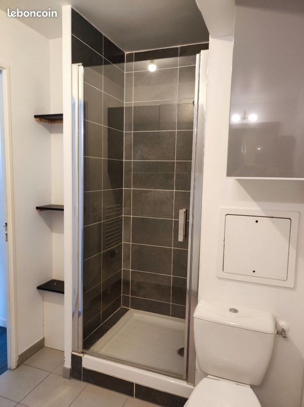 Appartement à louer, 25m², Montmagny