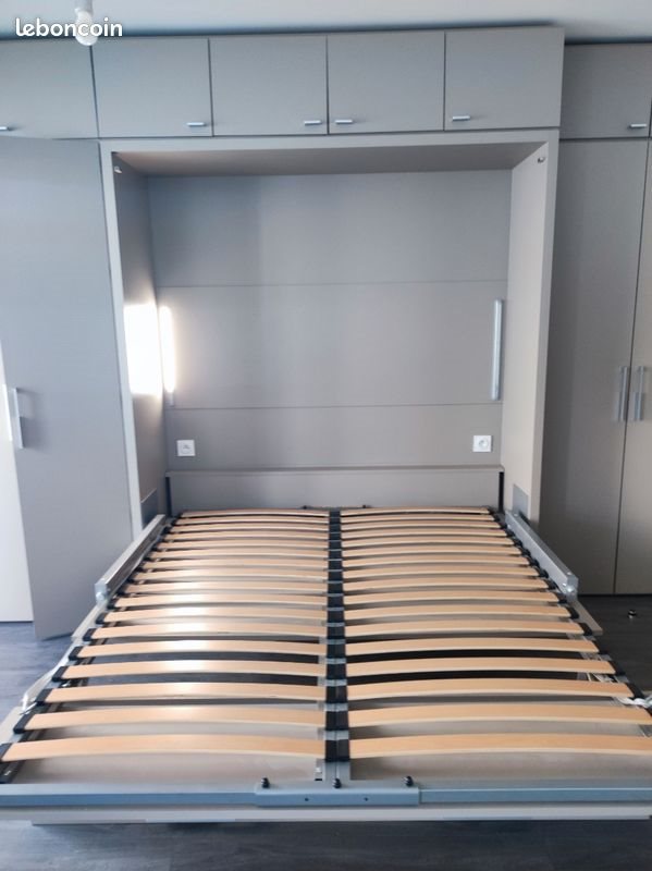Appartement à louer, 25m², Montmagny