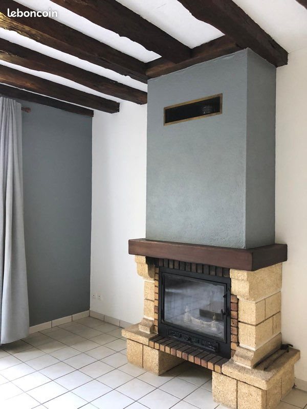 Maison à louer, 90m², Saint-Amand-Montrond