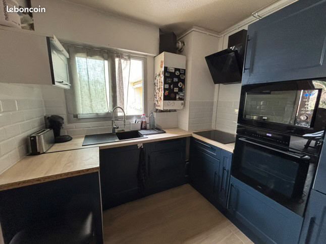 Appartement à louer, 54m², Toulon